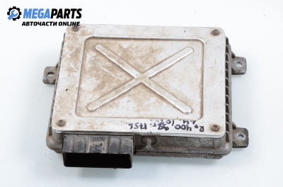 Компютър двигател за Rover 400 Hatchback (05.1995 - 03.2000) 414 Si, 103 к.с., № MKC104022