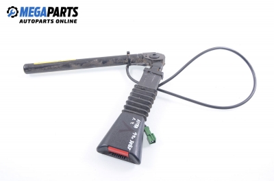 Закопчалка предпазен колан за Opel Astra G Hatchback (02.1998 - 12.2009), 4+1 вр., позиция: предна, лява