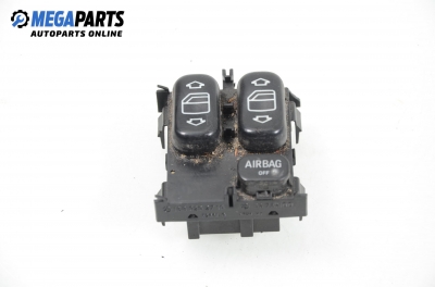 Панел бутони за Mercedes-Benz A-Class Hatchback  (W168) (07.1997 - 08.2004)