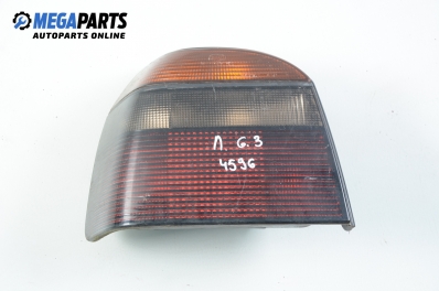 Стоп за Volkswagen Golf III Hatchback (08.1991 - 07.1998), позиция: лява, Hella