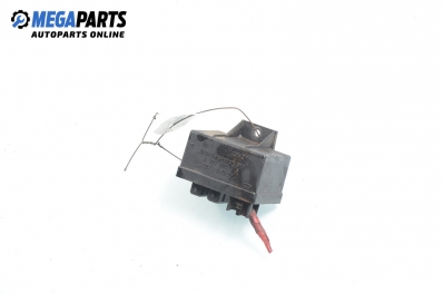 Реле подгревни свещи за Alfa Romeo 166 (936) (09.1998 - 06.2007) 2.4 JTD (936A2A), № Bosch 0 281 003 015