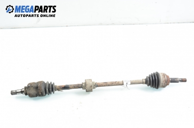 Полуоска за Toyota Corolla Liftback III (04.1997 - 01.2002) 1.4 (EE111), 86 к.с., позиция: предна, дясна