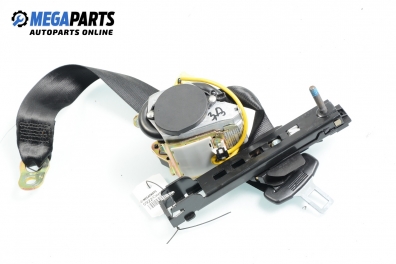 Предпазен колан за Porsche Cayenne SUV I (09.2002 - 09.2010), 4+1 вр., позиция: задна, дясна