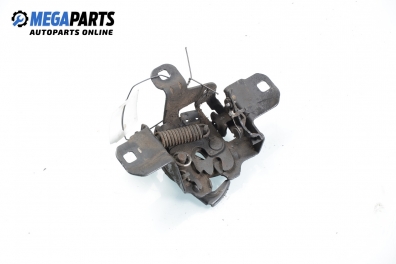Брава преден капак за Volkswagen Golf IV Hatchback (08.1997 - 06.2005), 2+1 вр.