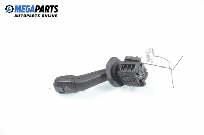 Лостче за светлини за BMW 5 Series E39 Sedan (11.1995 - 06.2003)