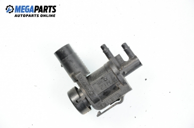 Вакуум клапан за Volkswagen Bora Sedan (10.1998 - 12.2013) 2.0, 115 к.с., № 1J0 906 283 B