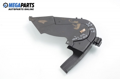 Капак ангренажен ремък за Peugeot 206 Hatchback (08.1998 - 12.2012) 2.0 HDI 90, 90 к.с.