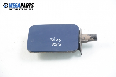 Вратичка резервоар за Peugeot 806 (221) (06.1994 - 08.2002)