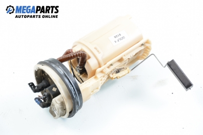 Бензинова помпа за Volkswagen Golf IV Hatchback (08.1997 - 06.2005) 1.6 16V, 105 к.с.