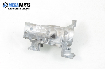 Конзола контактен ключ за Volkswagen Golf VI Hatchback (10.2008 - 02.2014), № 1K0 905 851 B