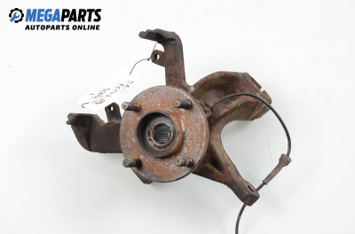 Шенкел главина за Ford Focus I Hatchback (10.1998 - 12.2007), позиция: предна, лява