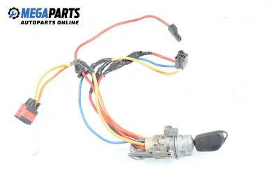 Контактен ключ за Peugeot 406 Coupe (03.1997 - 12.2004)