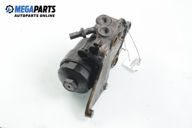 Корпус за маслен филтър за Volkswagen Phaeton Sedan (04.2002 - 03.2016) 6.0 W12 4motion, 420 к.с.