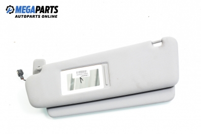 Сенник за Porsche Cayenne SUV I (09.2002 - 09.2010), позиция: лява