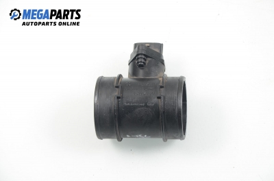 Дебитомер за Alfa Romeo 156 Sedan (09.1997 - 09.2005) 1.8 16V T.SPARK (932A3), 144 к.с., № Bosch 0 280 218 019