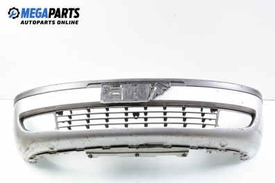 Предна броня за Opel Zafira A Minivan (04.1999 - 06.2005), позиция: предна