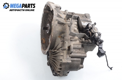 Ръчна скоростна кутия за Mercedes-Benz A-Class Hatchback (W169) (09.2004 - 06.2012) A 160 CDI (169.006, 169.306), 82 к.с.