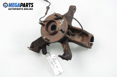 Шенкел главина за Ford Focus I Hatchback (10.1998 - 12.2007), позиция: предна, дясна