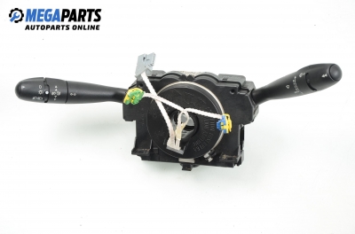 Лостчета светлини и чистачки за Peugeot 607 Sedan (01.2000 - 07.2010), № 96605 597 XT