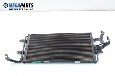 Климатичен радиатор за Volkswagen Golf IV Hatchback (08.1997 - 06.2005) 1.6 16V, 105 к.с.