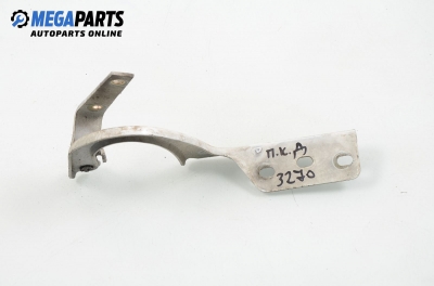 Панта преден капак за Ford Courier Box I (07.1991 - 02.1996), товарен, позиция: дясна