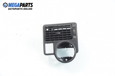 Духалка парно за Volkswagen Golf IV Hatchback (08.1997 - 06.2005)