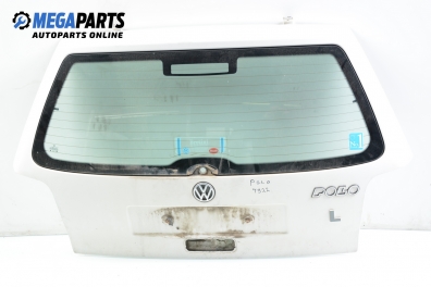 Заден капак за Volkswagen Polo Hatchback II (10.1994 - 10.1999), 2+1 вр.