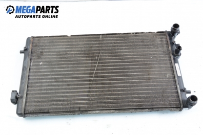 Воден радиатор за Volkswagen Golf IV Hatchback (08.1997 - 06.2005) 1.6 16V, 105 к.с.