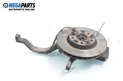 Шенкел главина за Alfa Romeo 166 (936) (09.1998 - 06.2007), позиция: предна, дясна