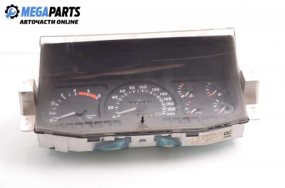 Километраж за Opel Frontera A SUV (03.1992 - 10.1998) 2.5 TDS, 115 к.с.