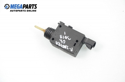 Ключалка за капачката на резервоара за Opel Zafira A Minivan (04.1999 - 06.2005)