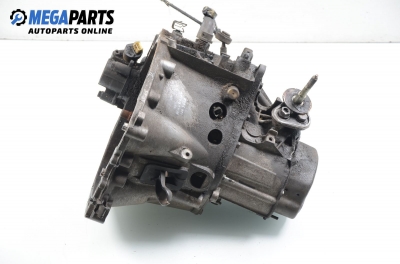 Ръчна скоростна кутия за Peugeot 206 Hatchback (08.1998 - 12.2012) 2.0 HDI 90, 90 к.с., № 20DL76