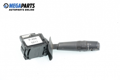 Лостче за чистачки за Peugeot 406 Coupe (03.1997 - 12.2004)