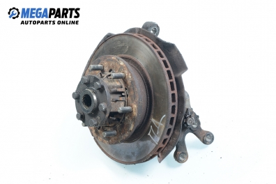 Шенкел главина за Mitsubishi Pajero II SUV (12.1990 - 10.1999), позиция: предна, дясна