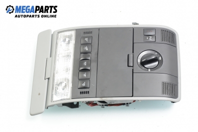 Плафон за Porsche Cayenne SUV I (09.2002 - 09.2010)