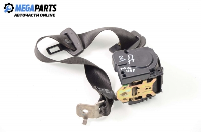 Предпазен колан за BMW X5 Series E53 (05.2000 - 12.2006), позиция: задна, дясна