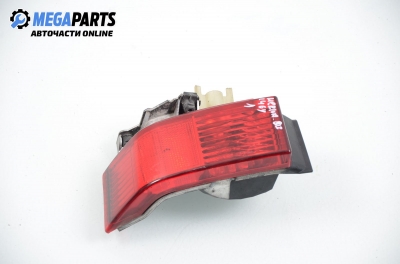 Светлини мъгла за Opel Meriva A Hatchback (05.2003 - 05.2010), позиция: лява