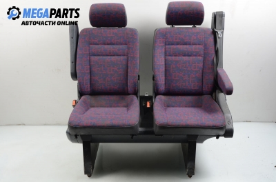 Седалки за Mercedes-Benz Vito Box (638) (03.1997 - 07.2003)