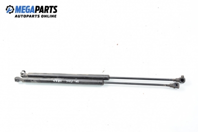 Амортисьор за багажник/товарно пространство за Peugeot 106 II Hatchback (04.1996 - 05.2005)