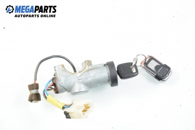 Контактен ключ за Nissan Almera I Hatchback (07.1995 - 07.2001)