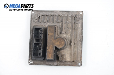 Компютър скоростна кутия за Citroen C3 Pluriel (05.2003 - 03.2010), № Siemens S120216002