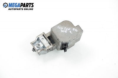 Механизъм заключване волан за Mercedes-Benz CLK-Class Coupe (C208) (06.1997 - 09.2002)