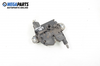 Брава преден капак за Ford Focus I Estate (02.1999 - 12.2007), комби