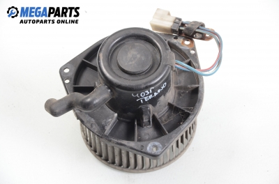 Вентилатор парно за Nissan Terrano II SUV (10.1992 - 09.2007)