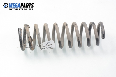 Пружина за ходова част за Hyundai i30 Hatchback (10.2007 - 11.2011), хечбек, позиция: задна