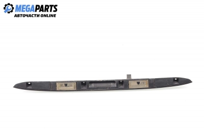 Плафони заден номер за BMW X5 Series E53 (05.2000 - 12.2006), позиция: задна