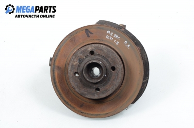 Шенкел главина за Volkswagen Passat Variant B3, B4 (02.1988 - 06.1997), позиция: предна, лява