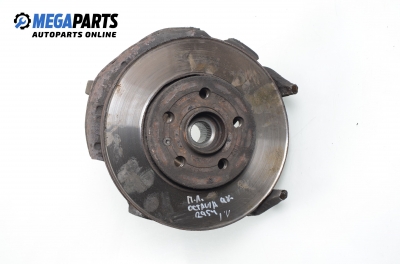 Шенкел главина за Skoda Octavia I Sedan (09.1996 - 12.2010), позиция: предна, лява