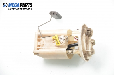 Нивомер за Renault Clio II Hatchback (09.1998 - 09.2005) 1.2 (BB0A, BB0F, BB10, BB1K, BB28, BB2D, BB2H, CB0A...)