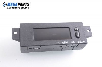 Дисплей за Opel Astra G Hatchback (02.1998 - 12.2009)